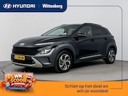 Hyundai Kona - 1.6 GDI HEV Fashion | Facelift | Head-up display | Dode hoek