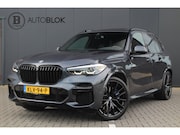 BMW X5 - XDrive45e High Executive | M | Apple carplay | stoelverwarmi