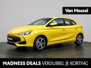 MG MG3 Hybrid+ - 1.5T Hybrid Comfort Madness Edition | Camera | LED | Adaptie