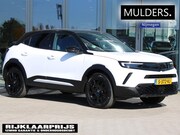 Opel Mokka - 1.2 Turbo GS Line | Cruise / Stoel & Stuur verwm. / Camera