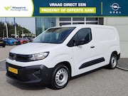 Opel Combo - 1.5 BlueHDi 100pk Lengte 2 Pack Comfort Connect I Navigatie