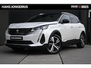 Peugeot 3008 - 1.6 HYbrid 225 Blue Lease GT | TREKHAAK | CAMERA | STOELVERW