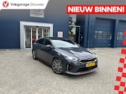 Kia ProCeed - 1.6 T-GDI GT |Pano|DOH|ACC|Memory|DOH