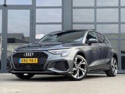 Audi A3 - 40 TFSI e S LINE / PANO / VIRTUAL / LED
