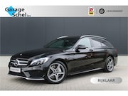 Mercedes-Benz C-klasse - Estate 180 Sport Edition Premium Plus - AMG Styling - LED - 