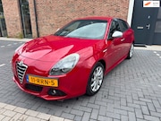 Alfa Romeo Giulietta - 1.4 T Distinctive