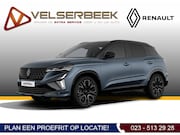 Renault Austral - E-Tech Hybrid 200 Esprit Alpine * NIEUW