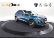 Peugeot 2008 - 1.2 Hybrid 145 Allure | Apple Carplay | Climate Control | Pa