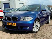 BMW 1-serie - 120i