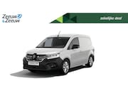 Renault Kangoo - E-Tech Advance L1 22kWh | Nu leverbaar met maar 12% Zeeuw &