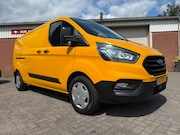 Ford Transit Custom - 320 2.0 TDCI L2H1 Trend euro 6 stoelverw. airco cruise 12-20