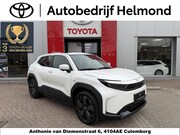 Toyota Urban Cruiser - Executive 61 kWh