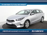 Kia Ceed - T-GDi ExecutiveLine *1ste eigenaar*Leer*Navigatie*Camera