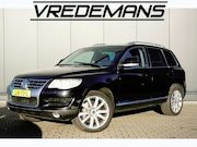 Volkswagen Touareg - 3.0 V6 TDI