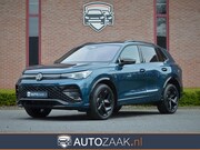 Volkswagen Tiguan - 1.5 eHybrid R-Line Black 272 pk incl. winterset