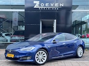 Tesla Model S - 75 Business Economy