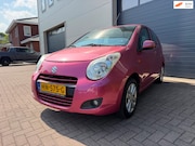 Suzuki Alto - 1.0 Base/Elek-ramen/Airco/Radio