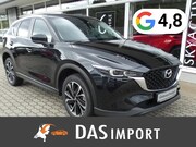 Mazda CX-5 - 2.5L SKYACTIV G 194PS 6AT FWD ADVANTAGE