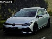 Volkswagen Golf - GTI 8 Clubsport|Special- Pano -H/K- IQ Light
