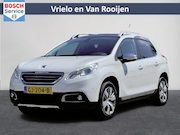 Peugeot 2008 - 1.2 PureTech Allure Vol leder| Pano | Automaat | Carplay | N