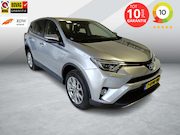 Toyota RAV4 - 2.5 Hybrid AWD executive