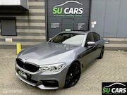 BMW 5-serie - 530e High Executive|PANO|Head-Up|BlindSpot|360