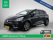 Renault Clio - Estate 0.9 TCe Limited NAVI | CLIMA | LMV