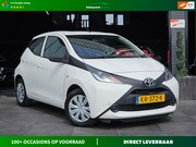 Toyota Aygo - 1.0 VVT-i x-now|Airco|El Ramen|LED|NAP|APK