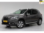 Peugeot 2008 - 1.2 PureTech Blue Lease Executive