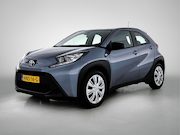 Toyota Aygo X - 1.0 VVT-i MT Play | BTW voertuig | Apple CarPlay/Android Aut
