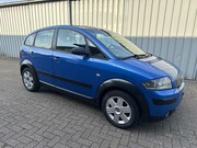 Audi A2 - 1.4 55KW sunroof nieuw APK