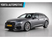 Audi A6 - Avant S6 TDI Quattro VOL OPTIES*GOED ONDERHOUDEN