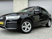Audi Q3 - 2.0 TDI Adrenalin S-Tronic Aut, Pano, Leder