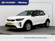 Kia Stonic - 1.0 T-GDi MHEV DynamicLine | Two tone | Apple Carplay | Andr