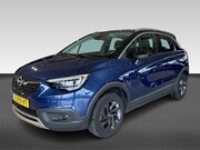 Opel Crossland - 1.2 Turbo 110pk Start/Stop Edition 2020 | 1e Eigenaar | Navi