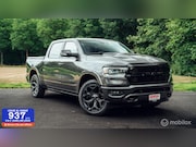 Dodge Ram - Laramie Night Crew Cab 4x4