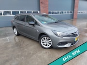 Opel Astra - 1.5 CDTI Business Elegance Airco/ecc/ nav/camera LMV