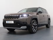Jeep Compass - First Edition 74 kWh | Achteruitrijcamera | Airco (automatis