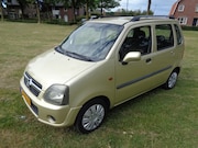 Opel Agila - met nieuwe a p k