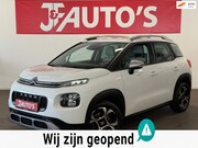Citroën C3 Aircross - 1.2 PureTech|NAVIGATIE|CAMERA|CRUISE|DISTR VERVANGEN