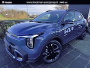 Kia Stonic - 1.0 T-GDi MHEV GT-Line Demo Korting!, Schuif/Kanteldak, Dode