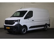Renault Master - 2.0 dCi 170pk L2 H2 Nieuw Model Navigatie Camera Blind Spot 