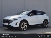 Nissan Qashqai - 1.3 MHEV Xtronic Tekna Plus / Fabrieksgarantie tot 10-2028 /