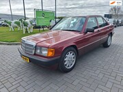 Mercedes-Benz 190-serie - 1.8 E Basic / Helemaal origineel / APK feb 2027
