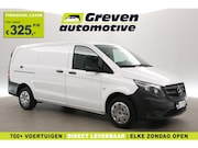 Mercedes-Benz Vito - 114 CDI Lang | Airco | Cruise | Camera | Carplay | 3 Zits |