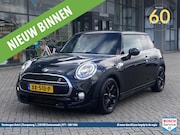 MINI Cooper S - Mini 2.0 192pk Aut
