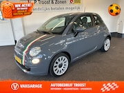 Fiat 500 - 1.0 TwinAir Pop | Airco | LM velgen | Nederlands geleverd |