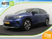 Volkswagen ID.4 - First 77 kWh Afn.Trekhaak 20'LMV Half-Leder Camera Stoelverw