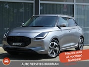 Suzuki Swift - 1.2 Style Smart Hybrid Uit voorraad leverbaar! Cruise & Clim