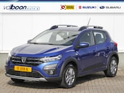 Dacia Sandero - Stepway 1.0 TCe 90 Comfort | Carplay / Android Auto | Cruise